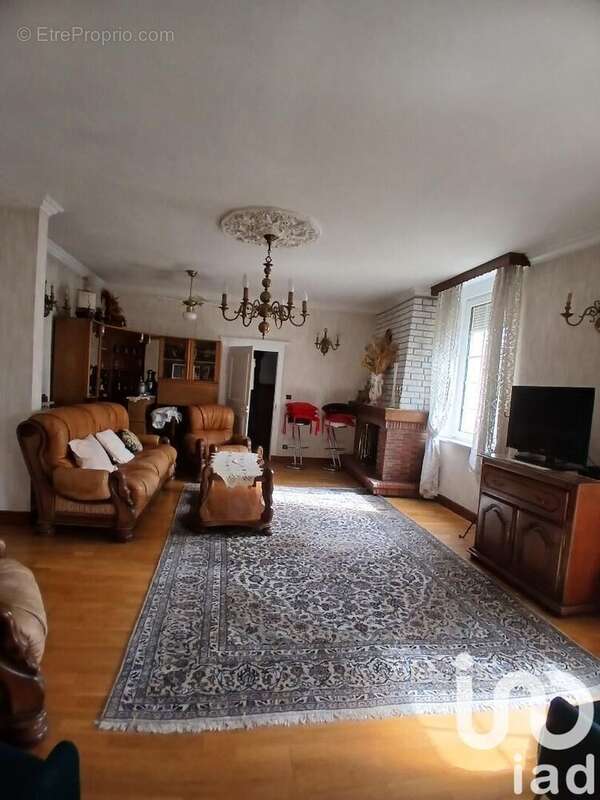 Photo 7 - Appartement à CORNY-SUR-MOSELLE