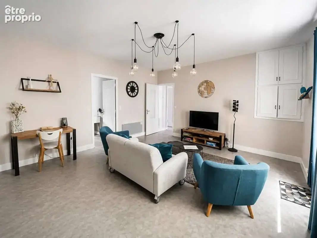 Maison de 8 pièces de 210 m² à Cahors - photo 6