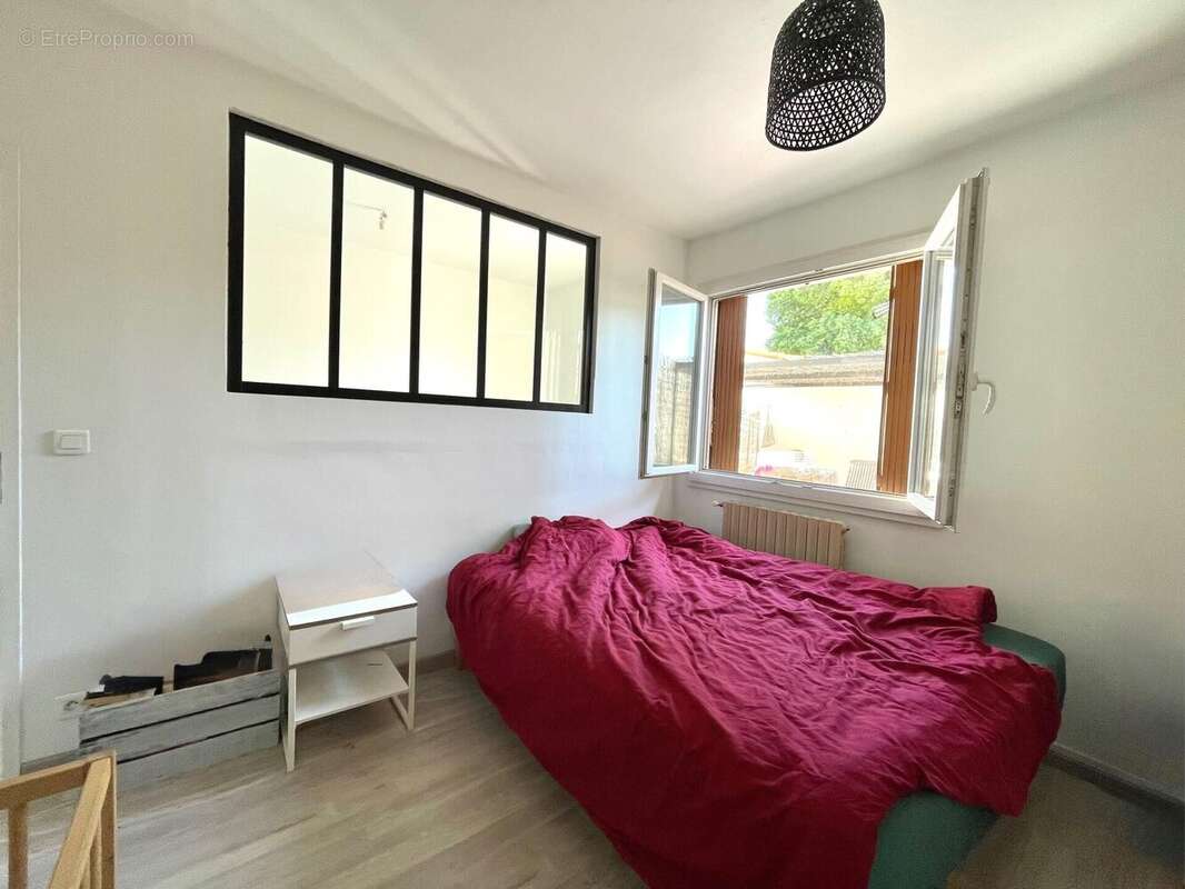 Photo 7 - Appartement à MONTPELLIER