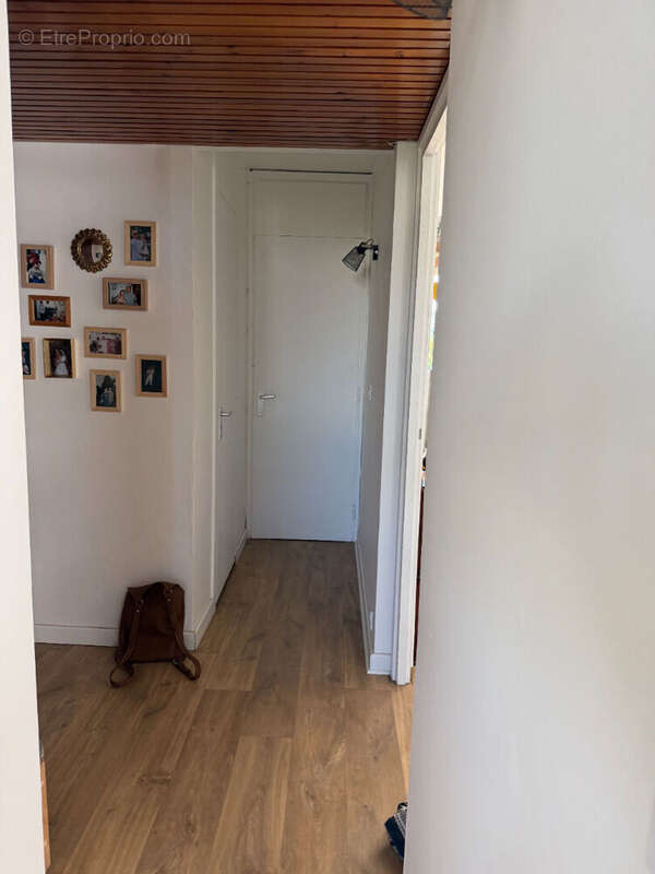 Appartement Lille 3 pièce(s) 66.04 m2 - photo 11