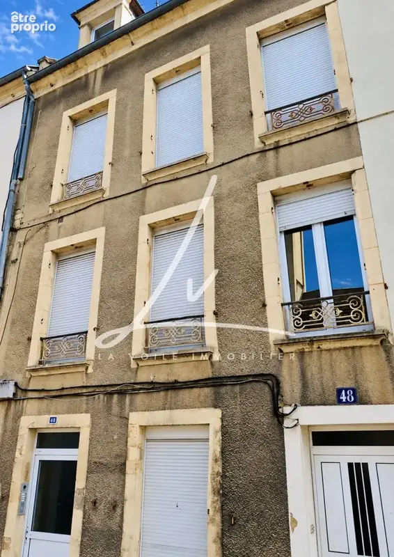 Appartement à CAEN