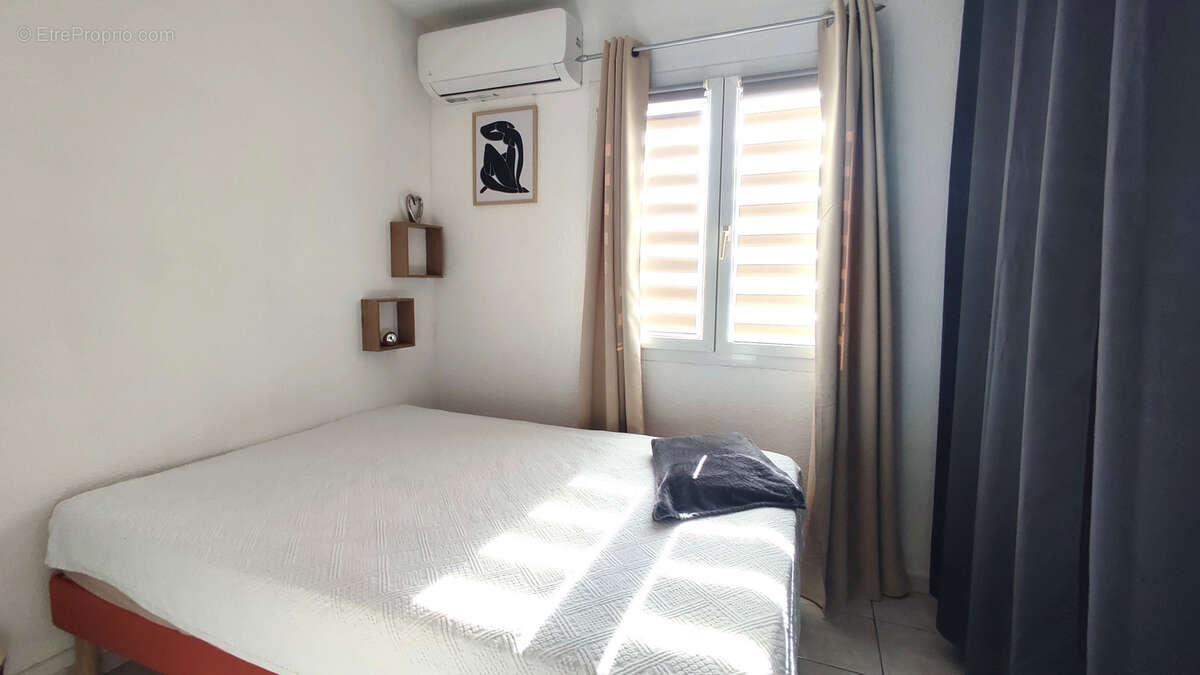 Maison à CANET-EN-ROUSSILLON