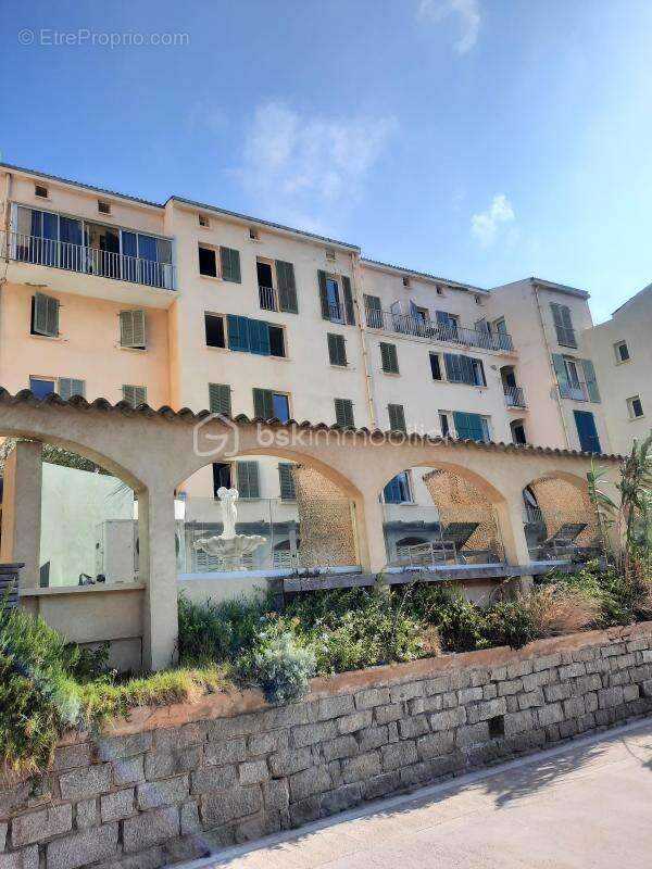 Appartement avec vue imprenable sur la mer au cœur de Bonifacio ! - photo 17