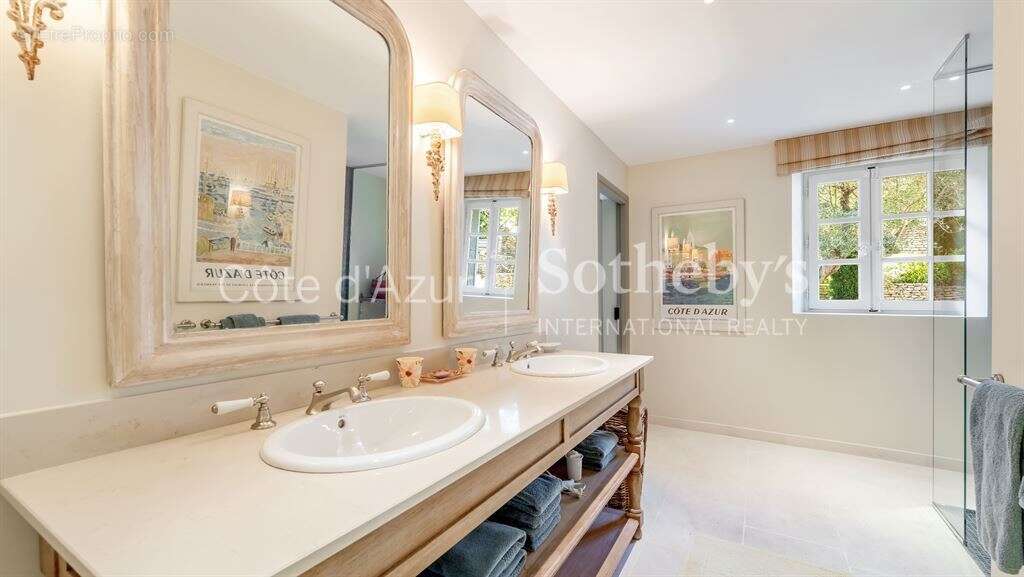 Maison à RAMATUELLE