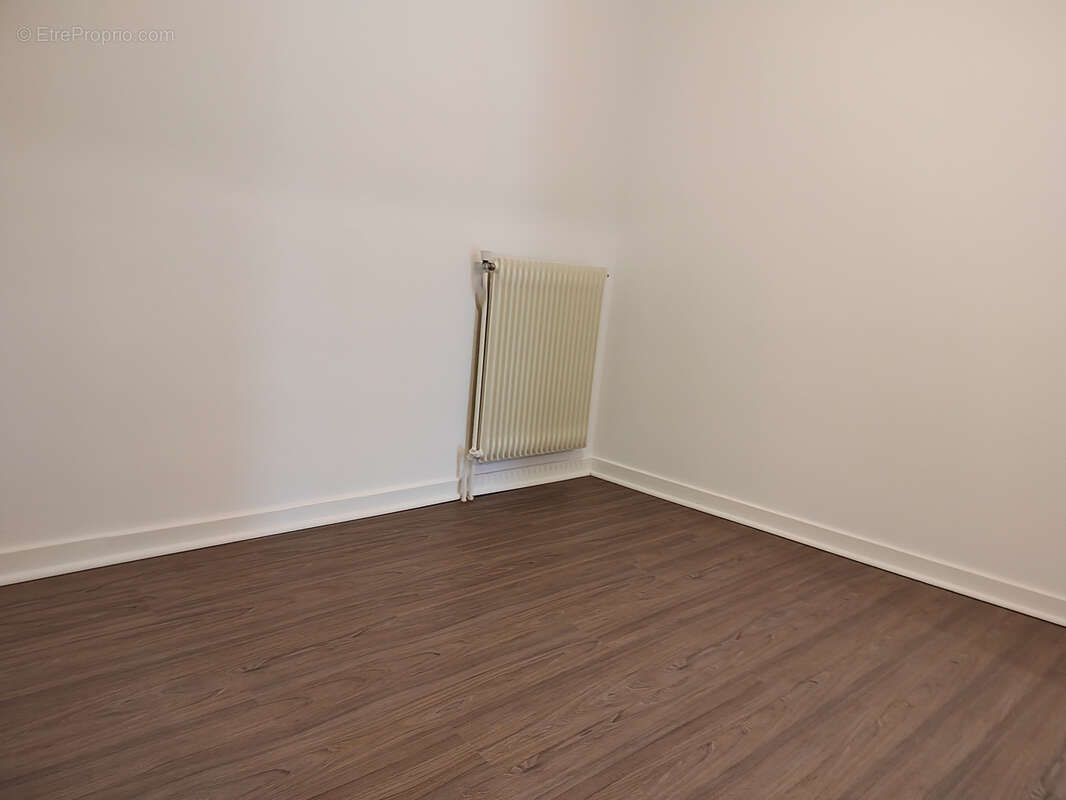 Appartement à LAGNIEU