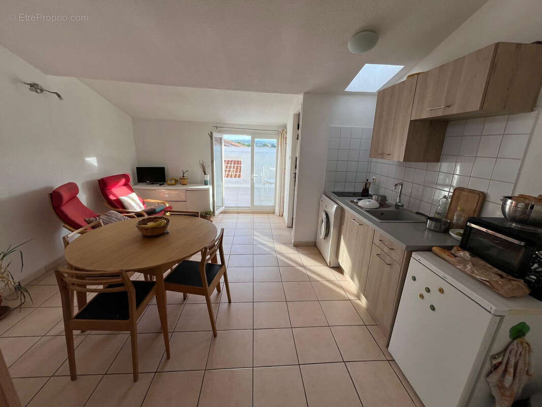 Appartement à NARBONNE