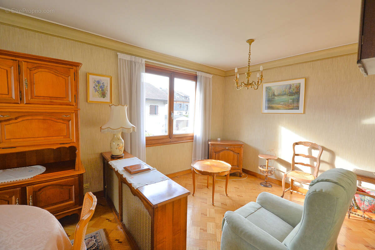 Maison à CLUSES