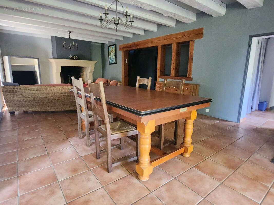 Maison en pierres avec vue sur la vallée! - photo 7