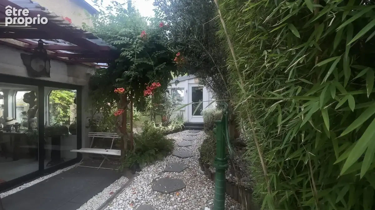 Maison 85 m² à Rennes  - photo 2