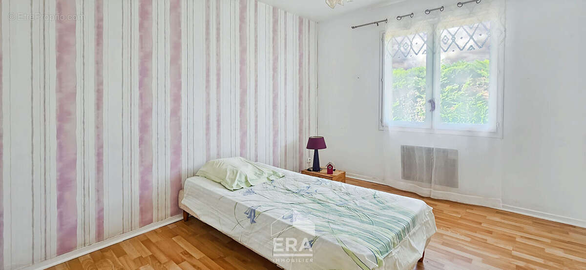 Maison à LUDON-MEDOC