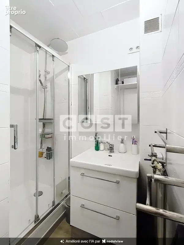 Appartement 3 pièces 54 m² à vendre à Colombes (92700) - photo 7