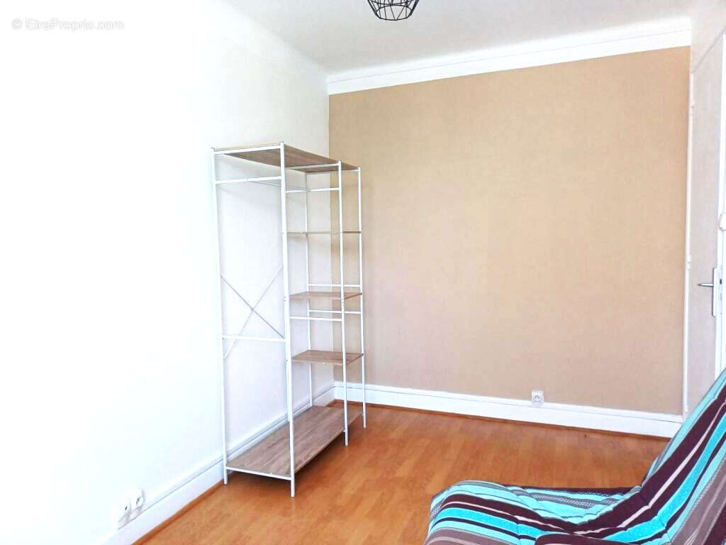 Appartement à LYON-8E