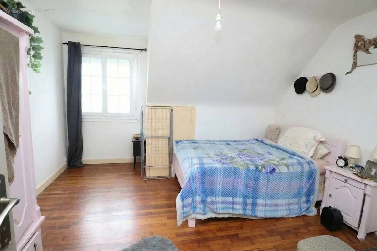 Appartement à CARHAIX-PLOUGUER