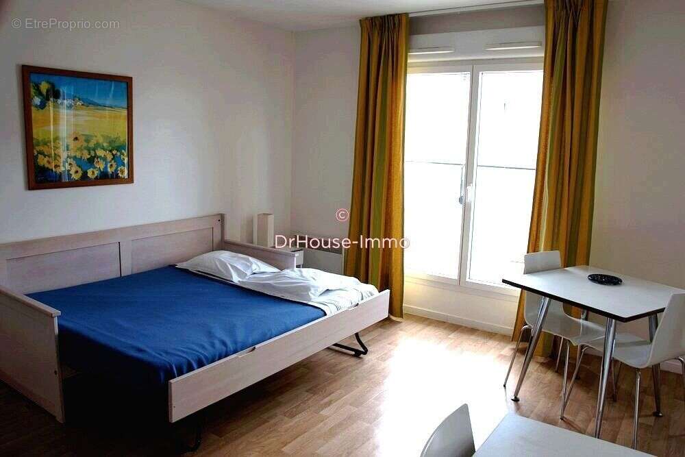 Appartement 26 m² à Saint-Germain-En-Laye  - photo 5