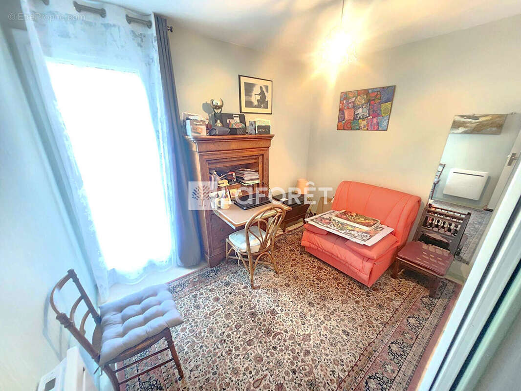 Appartement à LA SEYNE-SUR-MER