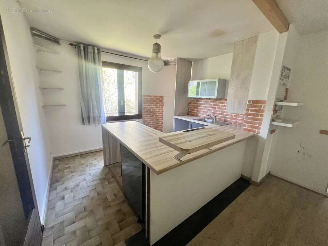 Appartement à VALENCE