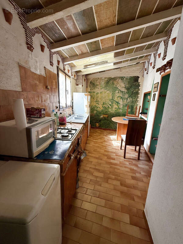 Appartement à AJACCIO