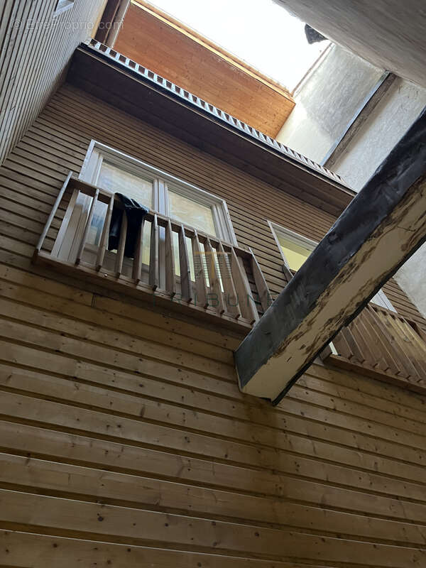 Appartement à AGEN