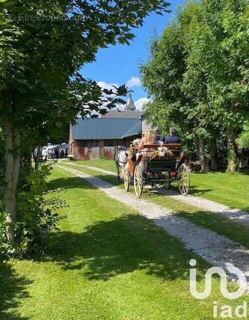 Photo 4 - Maison à AVESNES-LE-COMTE