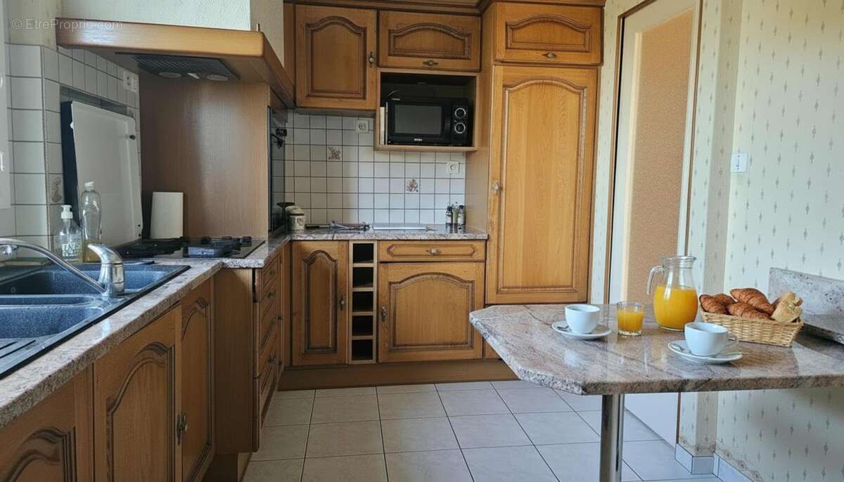 Maison 71 m² à Domloup  - photo 6