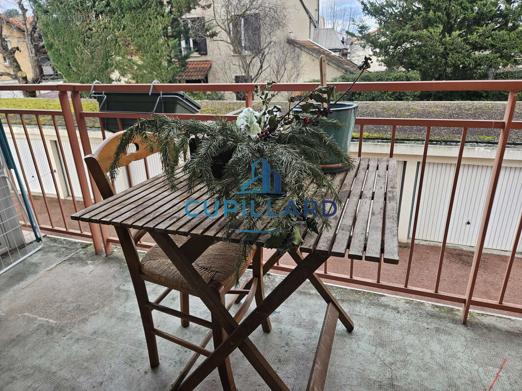 Appartement à ROANNE