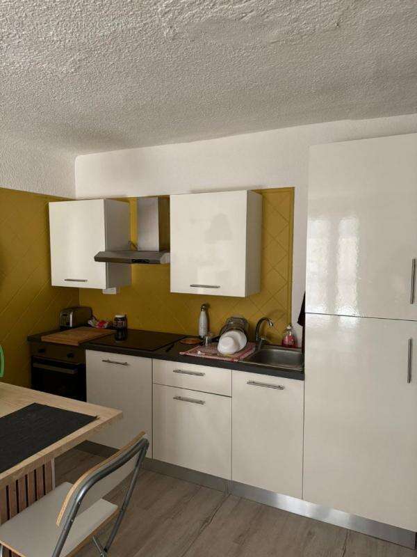 Appartement à BEAUCAIRE