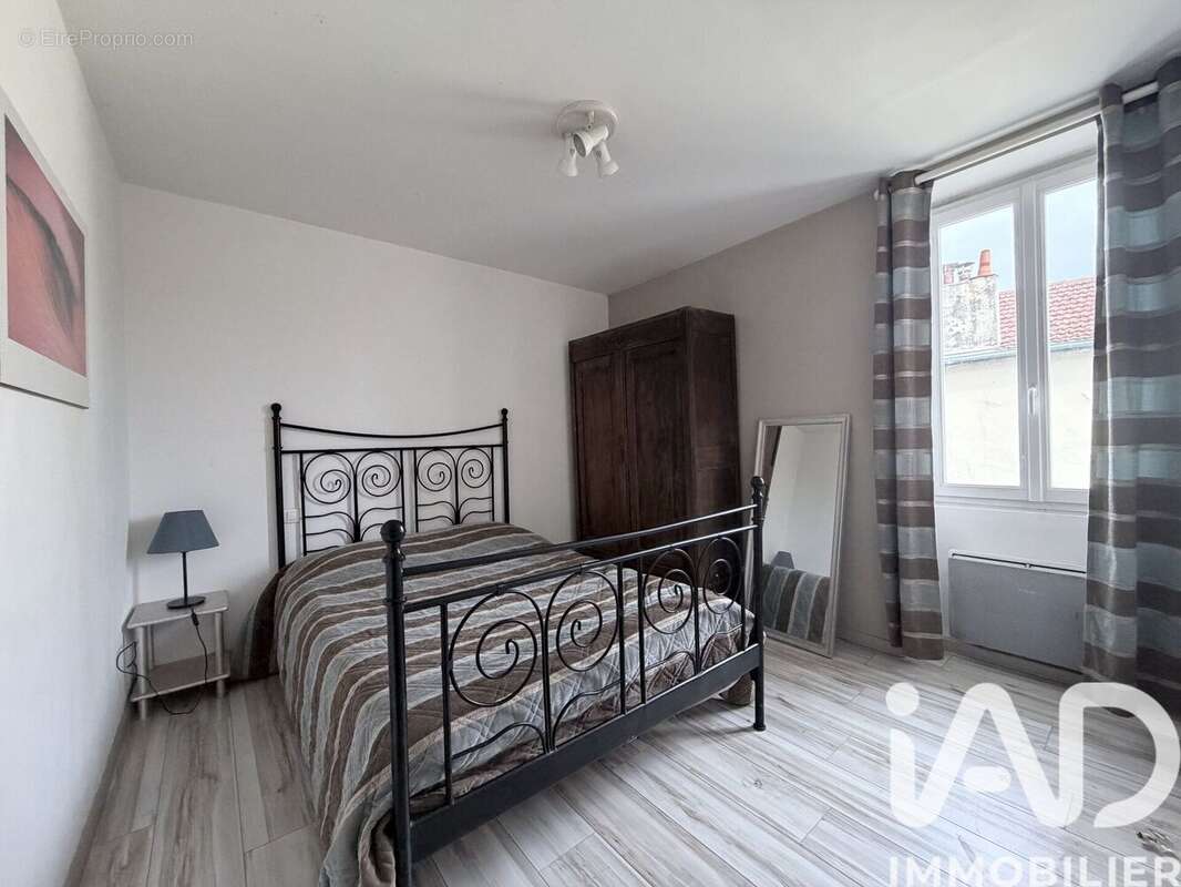 Appartement 31 m² à Anglet  - photo 6