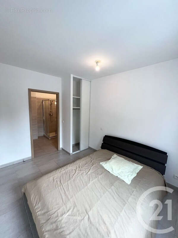 Appartement à CALENZANA