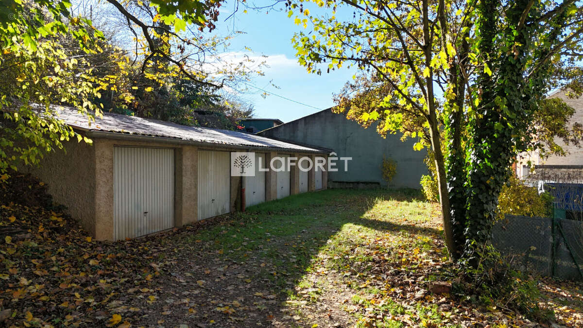 Appartement à TREVOUX