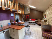 Photo 1 - Appartement à ROCHE-LA-MOLIERE