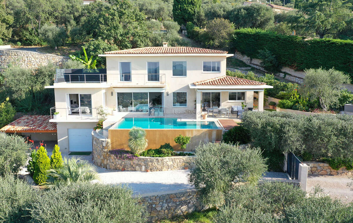 Maison à CABRIS