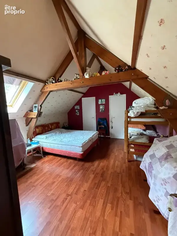 Belle longère bien entretenue - photo 12