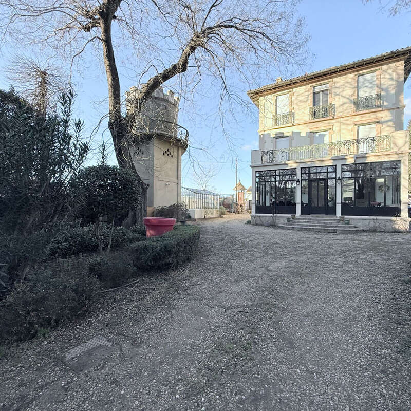 Maison à BEZIERS