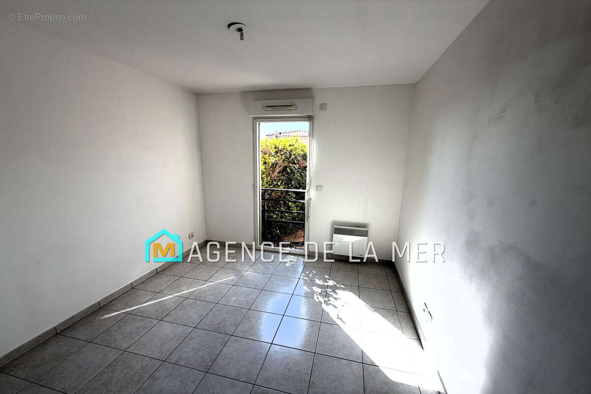 Appartement à MANDELIEU-LA-NAPOULE