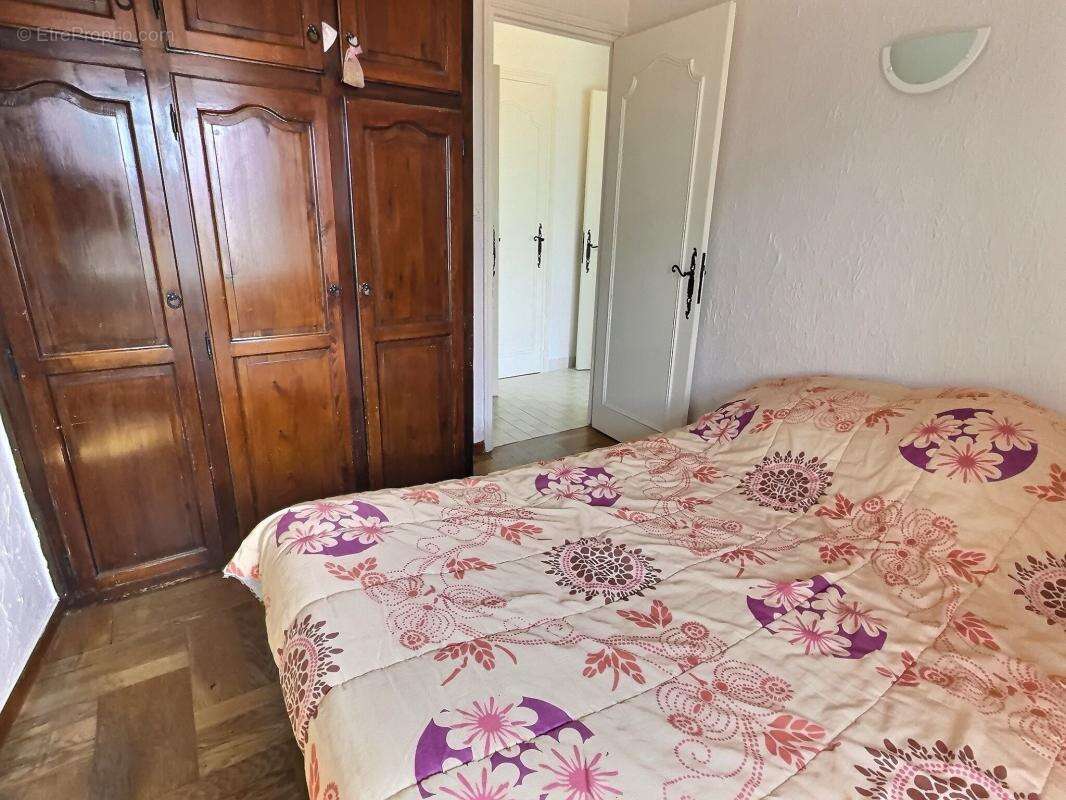 Appartement à BELVEDERE