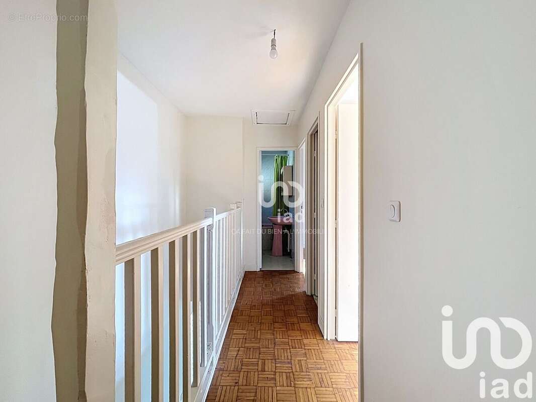 Photo 7 - Maison à SEVRES