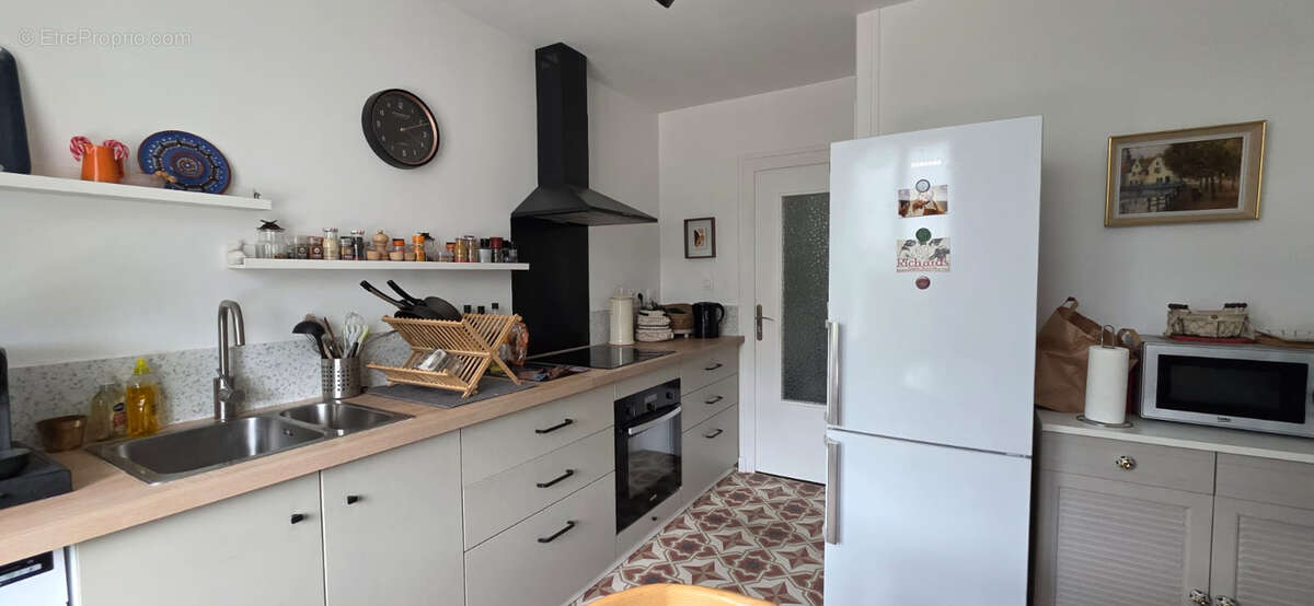 Maison à CIVRAY