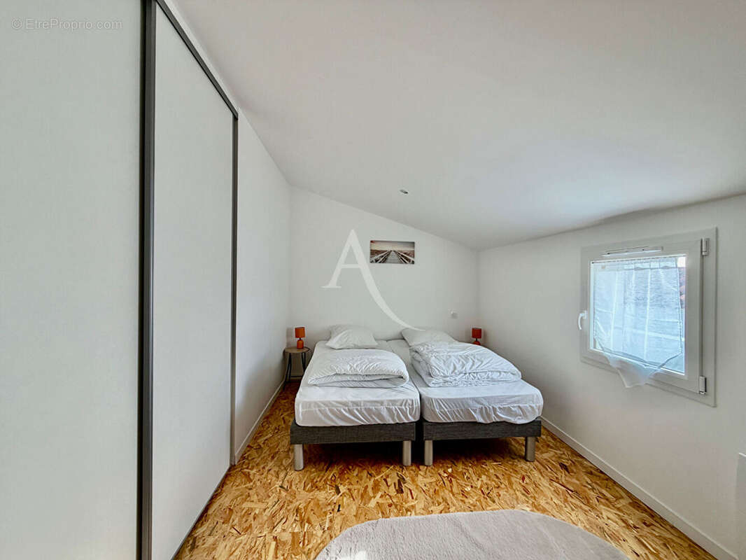 Maison à NOIRMOUTIER-EN-L'ILE