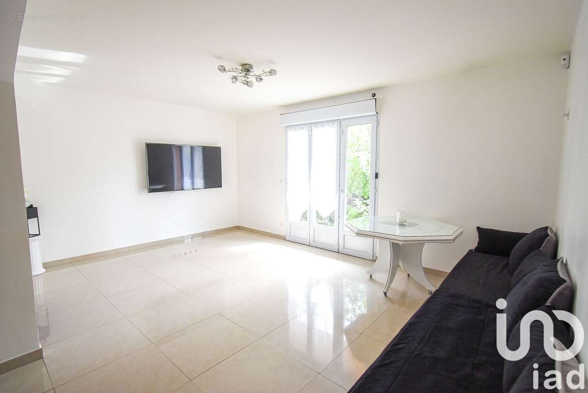 Photo 5 - Maison à COURTRY