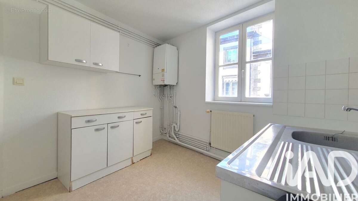 Photo 5 - Appartement à CLERMONT-FERRAND