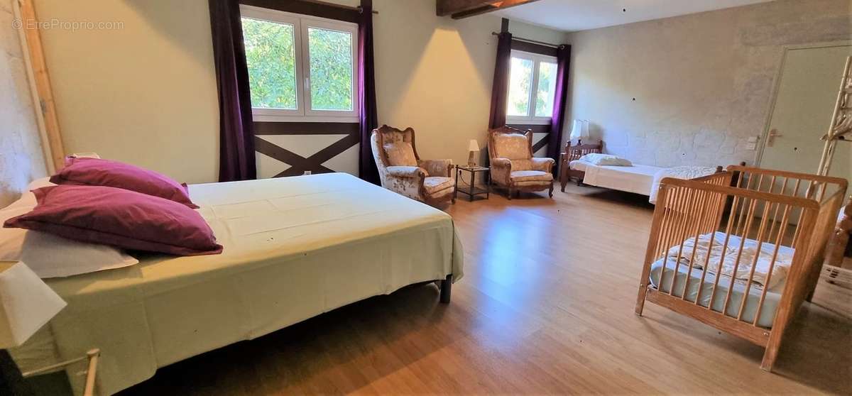 Maison à SAINT-MARCELLIN