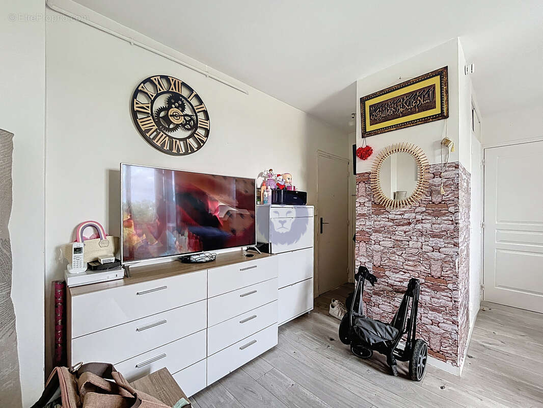 Appartement à MELUN