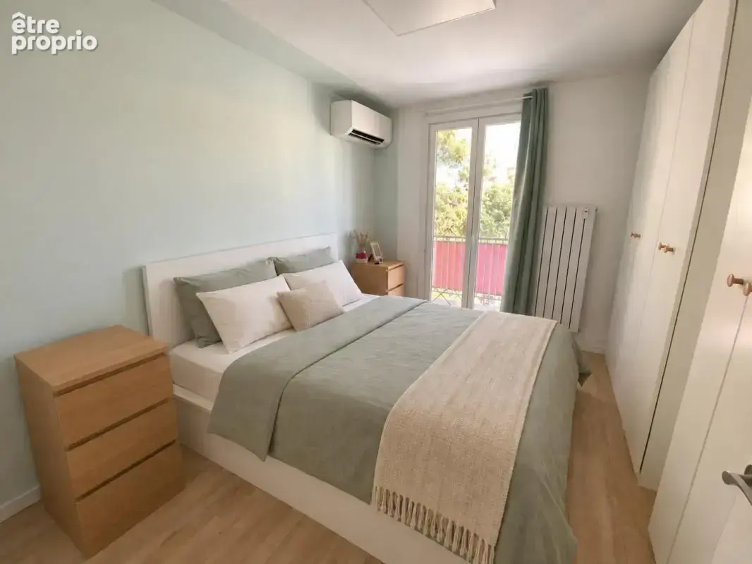 Appartement - photo 4