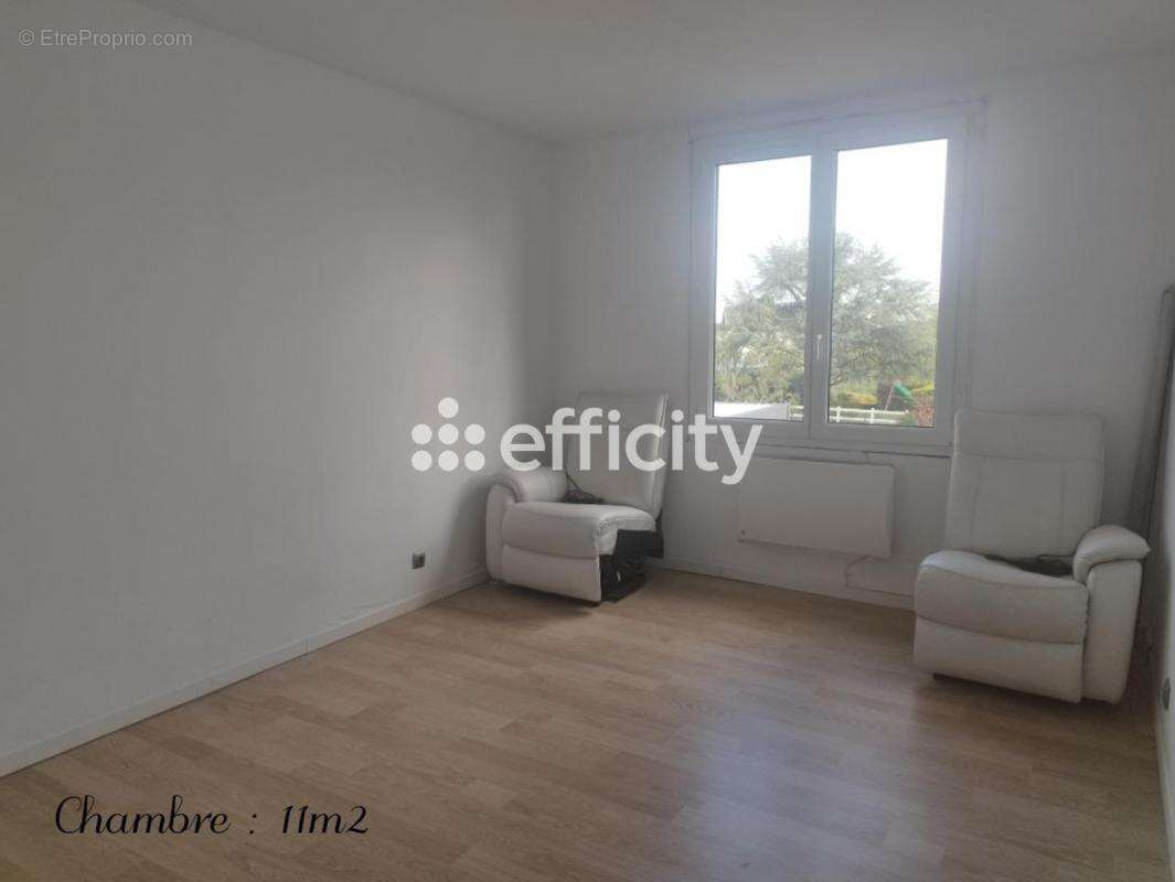 Maison à CHALINDREY