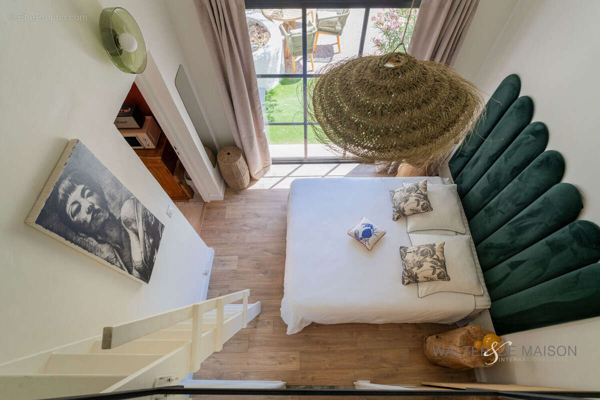 Maison à LES BAUX-DE-PROVENCE