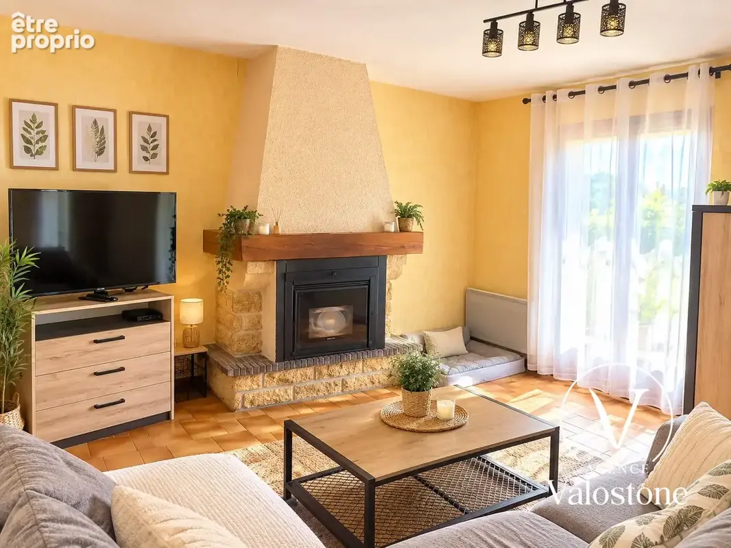 Maison 4 pièces 89 m² à vendre à Sarbazan (40120) - photo 7