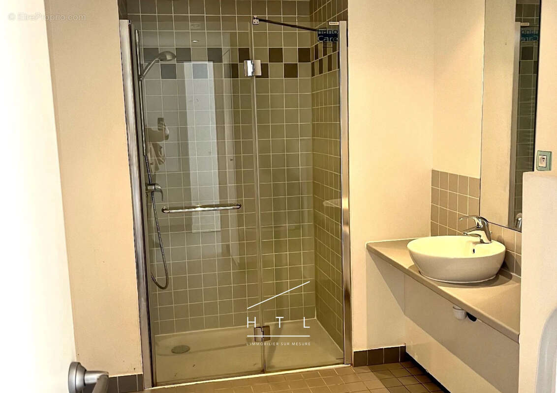 Appartement à PASSY