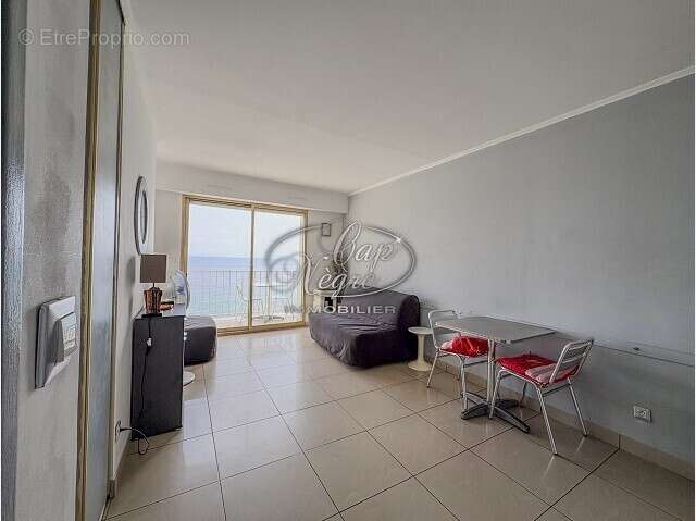 Appartement à LE LAVANDOU