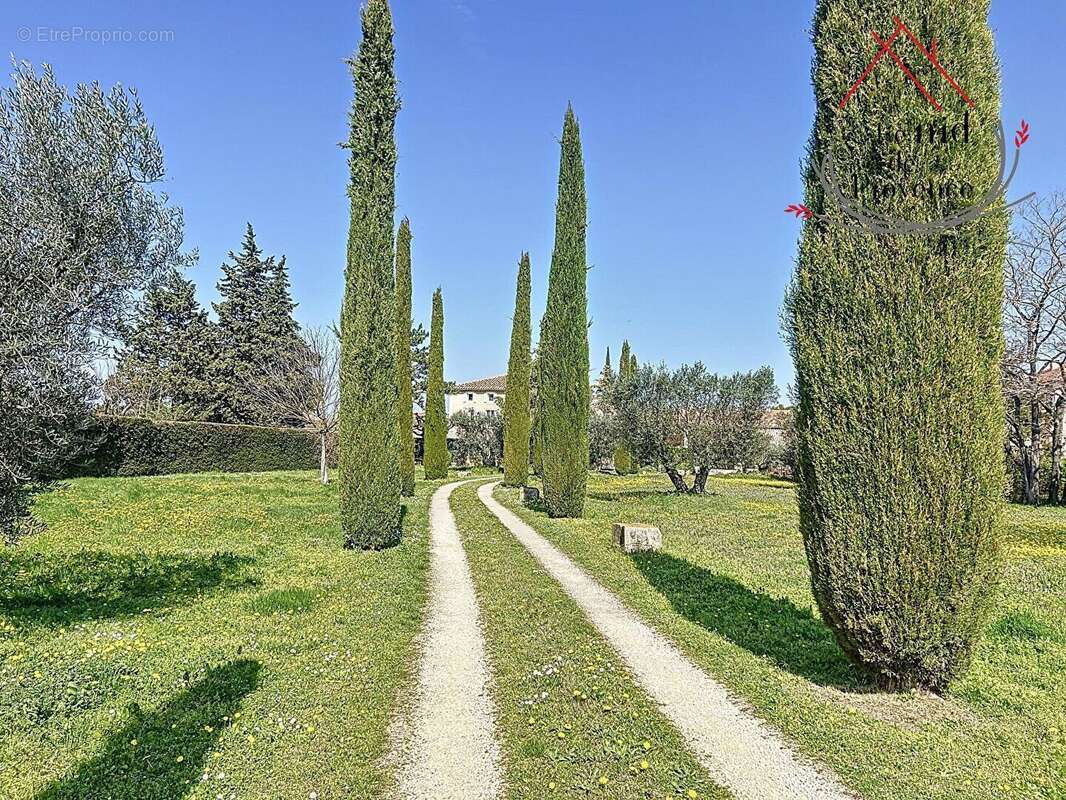 Maison à ALTHEN-DES-PALUDS