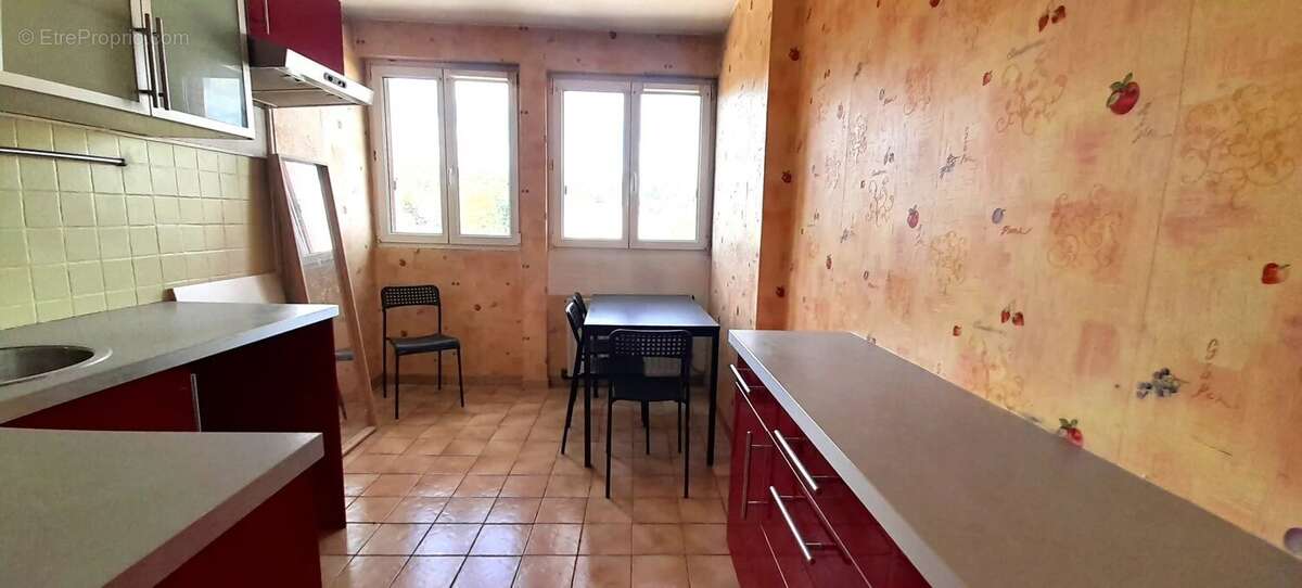 Appartement de 66 m2 - photo 5